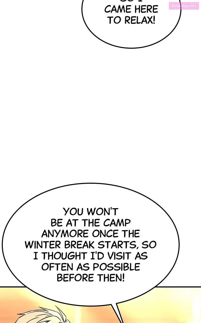 The Extra’sAcademy Survival Guide Chapter 37 page 109 - 
