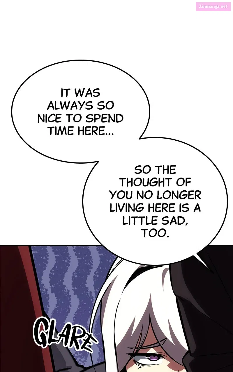 The Extra’sAcademy Survival Guide Chapter 37 page 111 - 