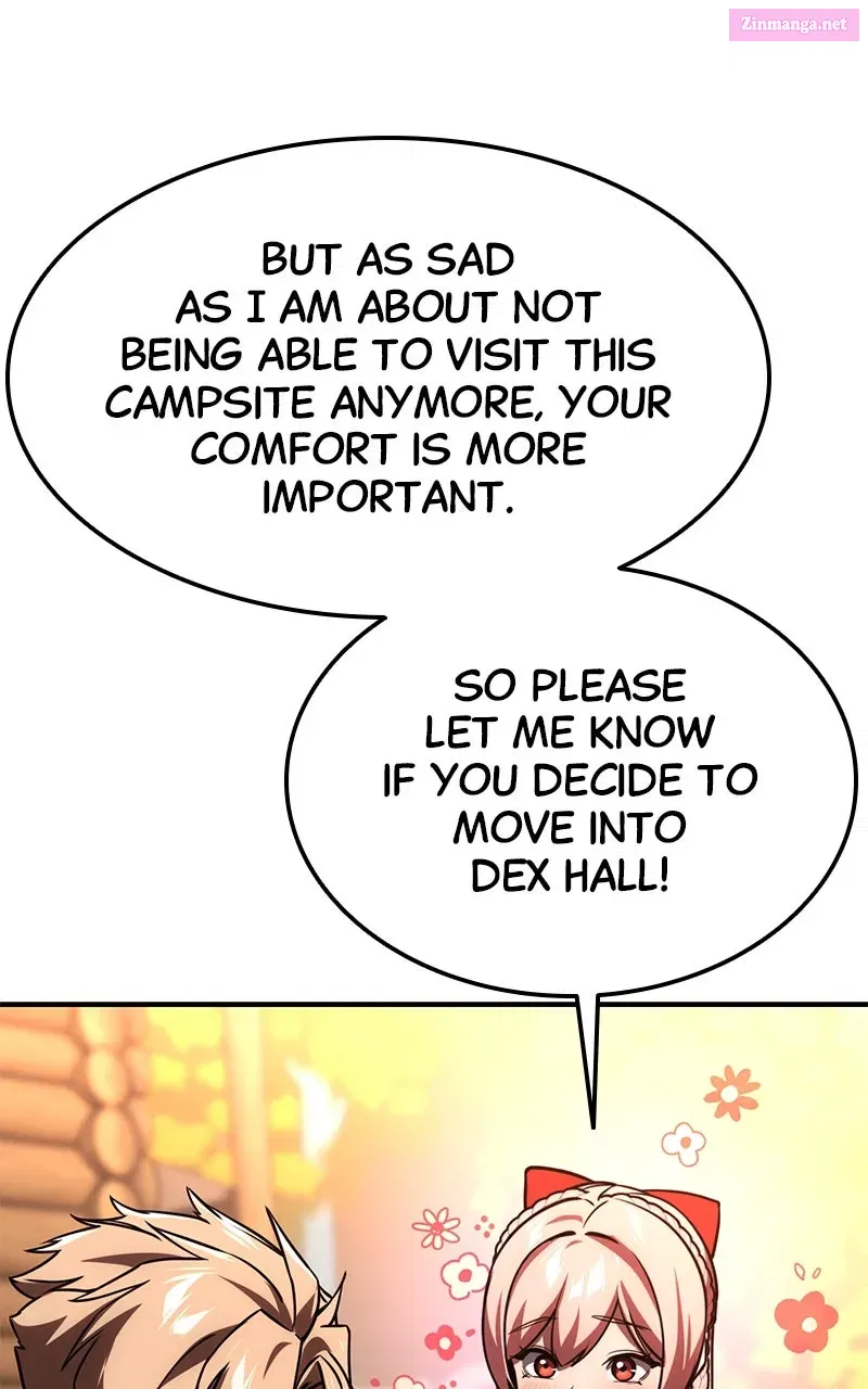 The Extra’sAcademy Survival Guide Chapter 37 page 113 - 