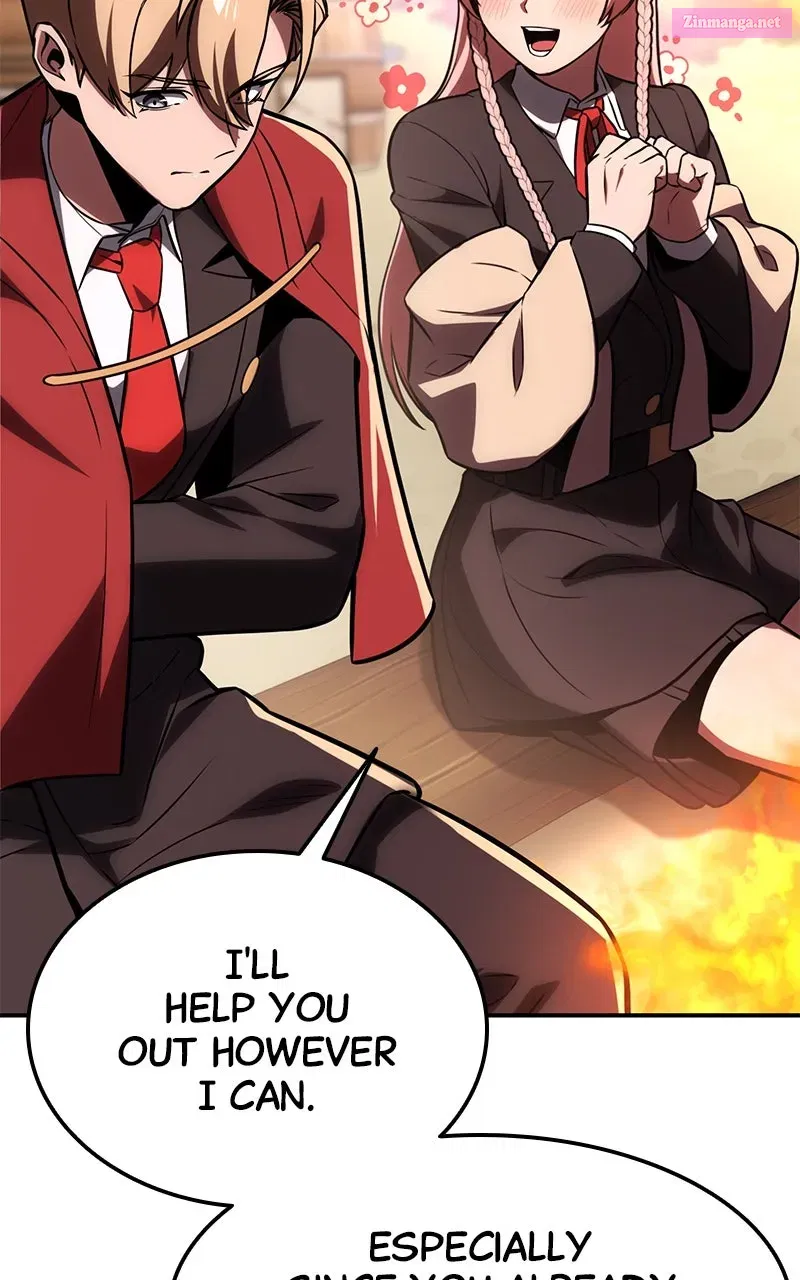 The Extra’sAcademy Survival Guide Chapter 37 page 114 - 