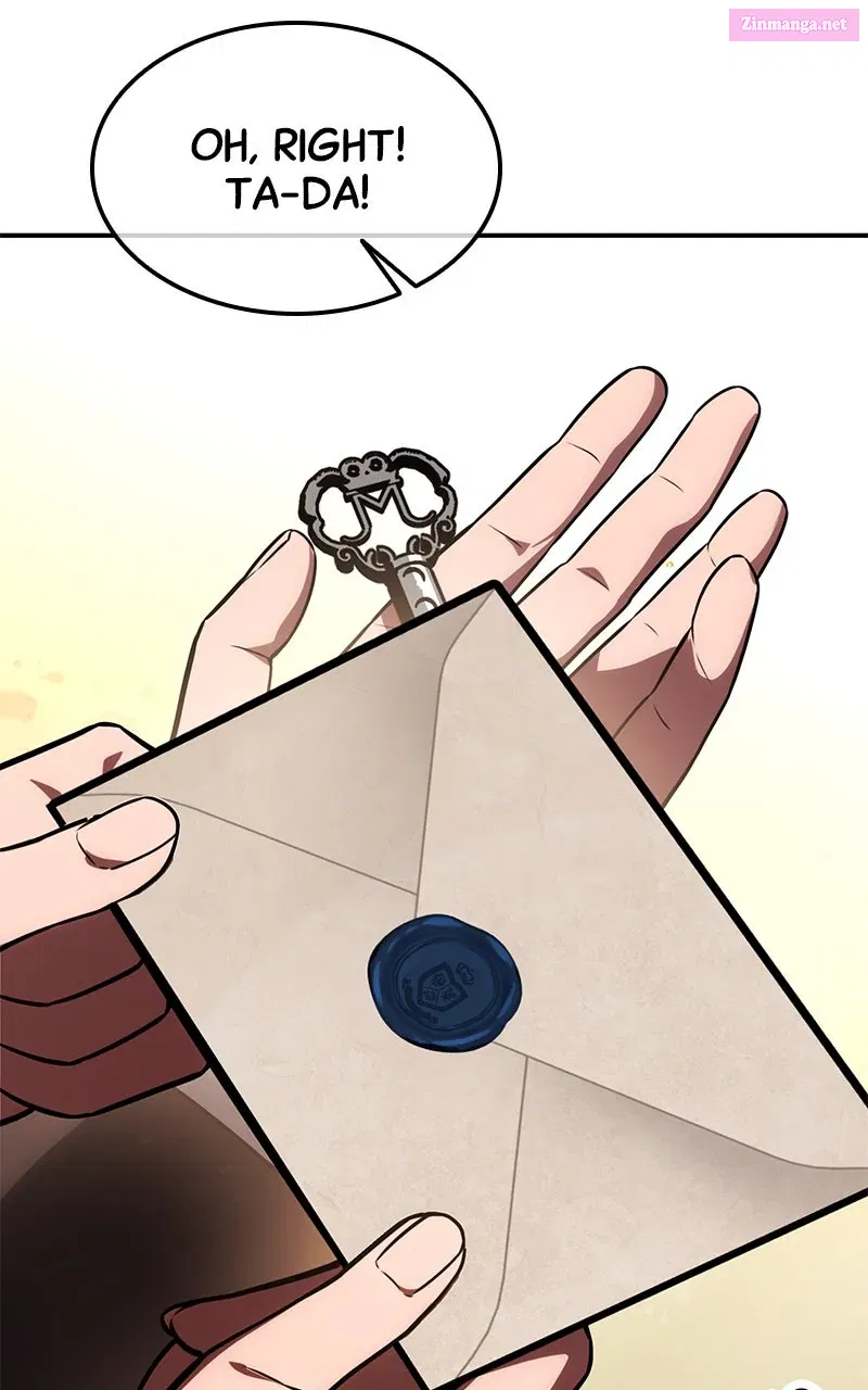 The Extra’sAcademy Survival Guide Chapter 37 page 118 - 