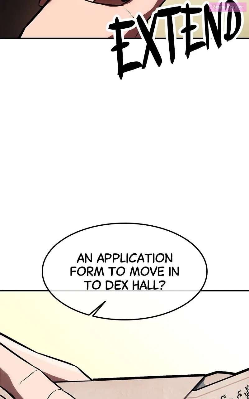 The Extra’sAcademy Survival Guide Chapter 37 page 119 - 