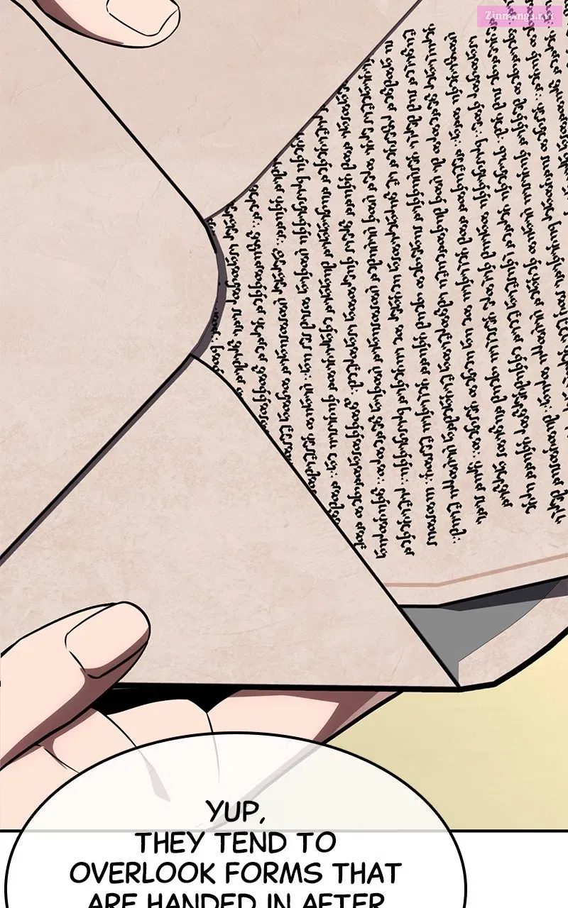 The Extra’sAcademy Survival Guide Chapter 37 page 120 - 
