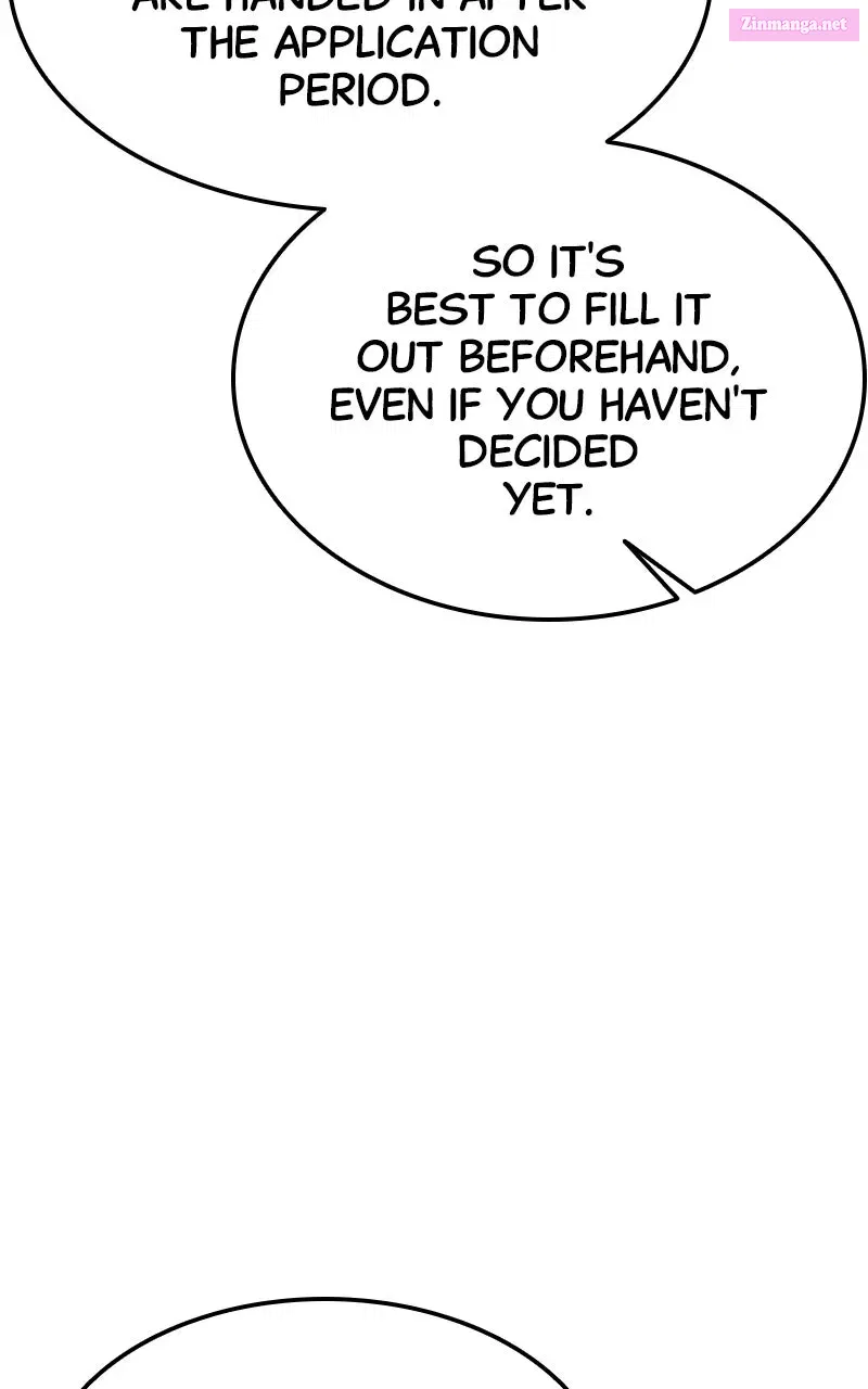 The Extra’sAcademy Survival Guide Chapter 37 page 121 - 