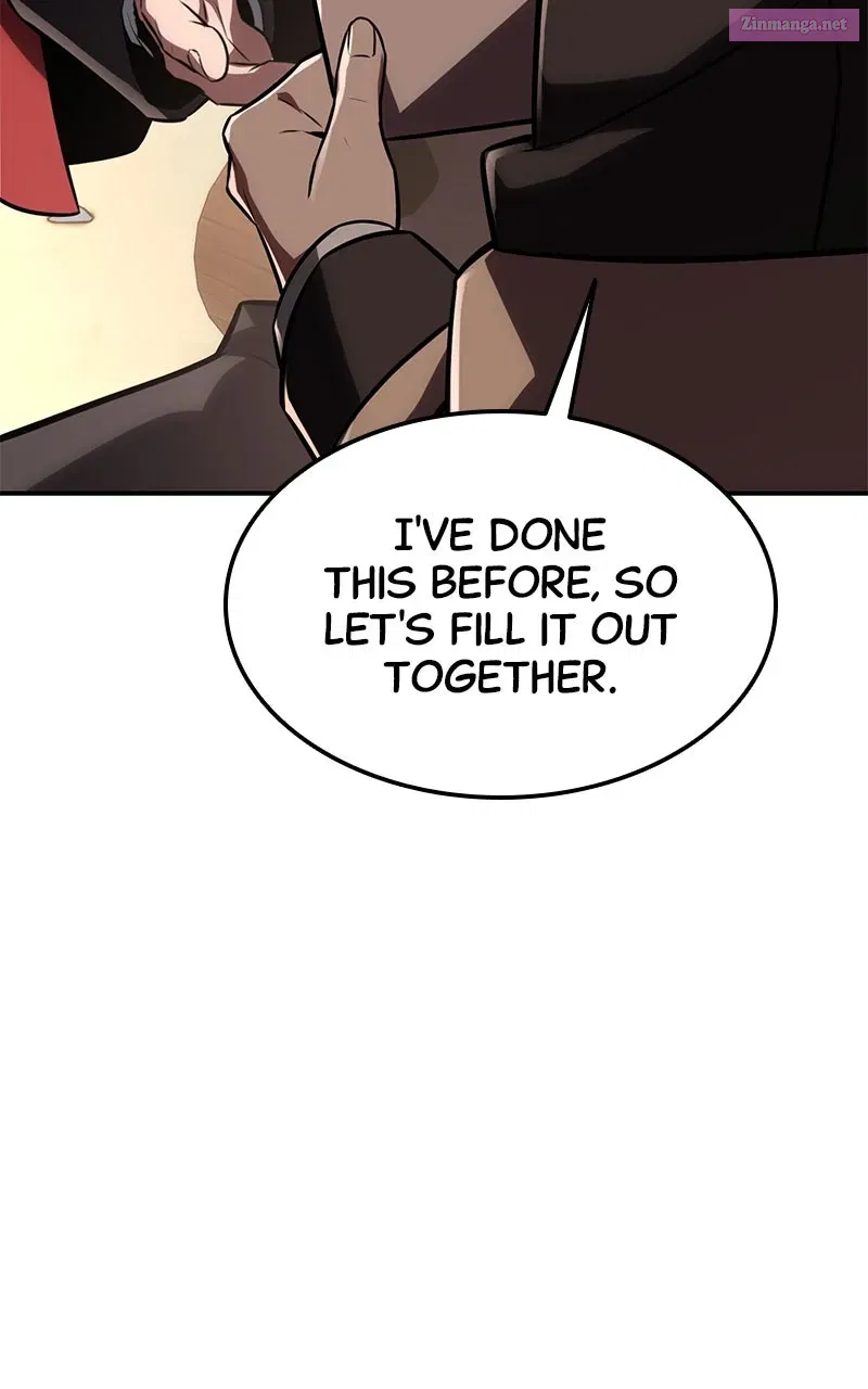 The Extra’sAcademy Survival Guide Chapter 37 page 123 - 