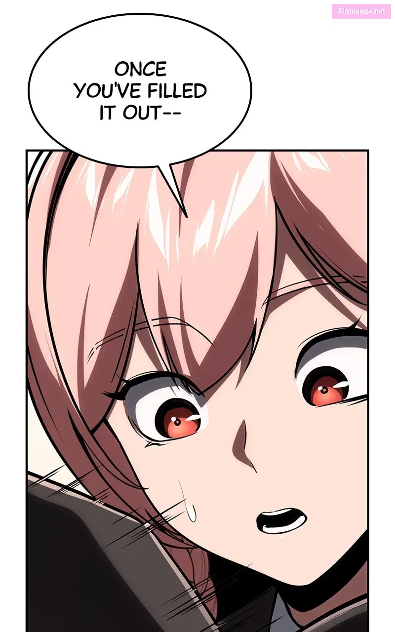 The Extra’sAcademy Survival Guide Chapter 37 page 124 - 