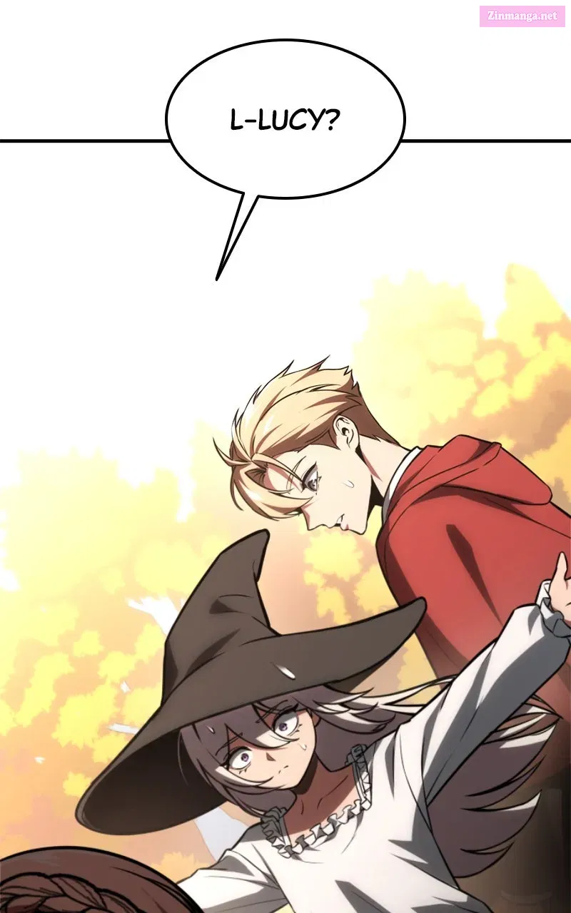The Extra’sAcademy Survival Guide Chapter 37 page 126 - 