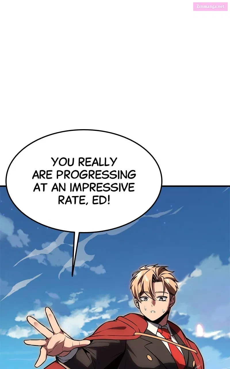 The Extra’sAcademy Survival Guide Chapter 37 page 137 - 