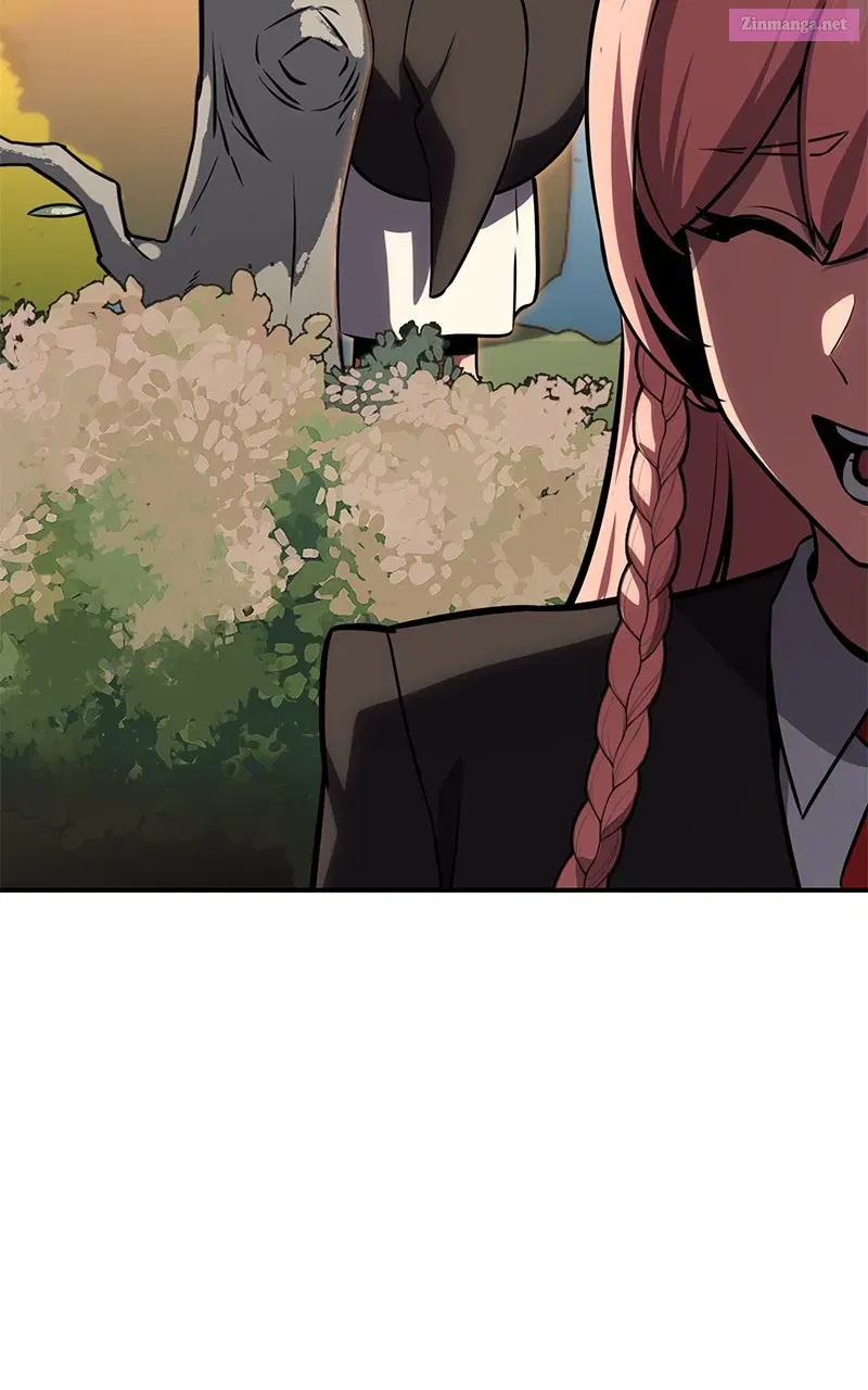 The Extra’sAcademy Survival Guide Chapter 37 page 142 - 