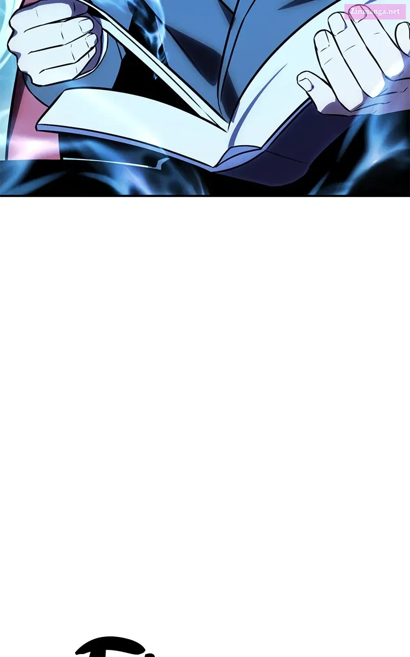 The Extra’sAcademy Survival Guide Chapter 37 page 148 - 