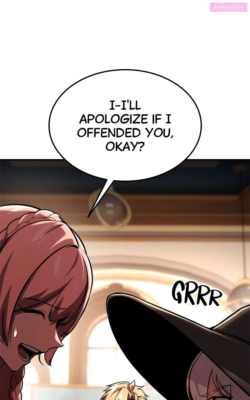 The Extra’sAcademy Survival Guide Chapter 37 page 152 - 