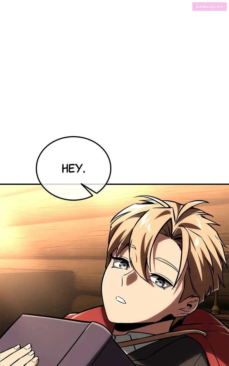 The Extra’sAcademy Survival Guide Chapter 37 page 157 - 