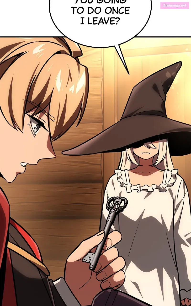 The Extra’sAcademy Survival Guide Chapter 37 page 159 - 