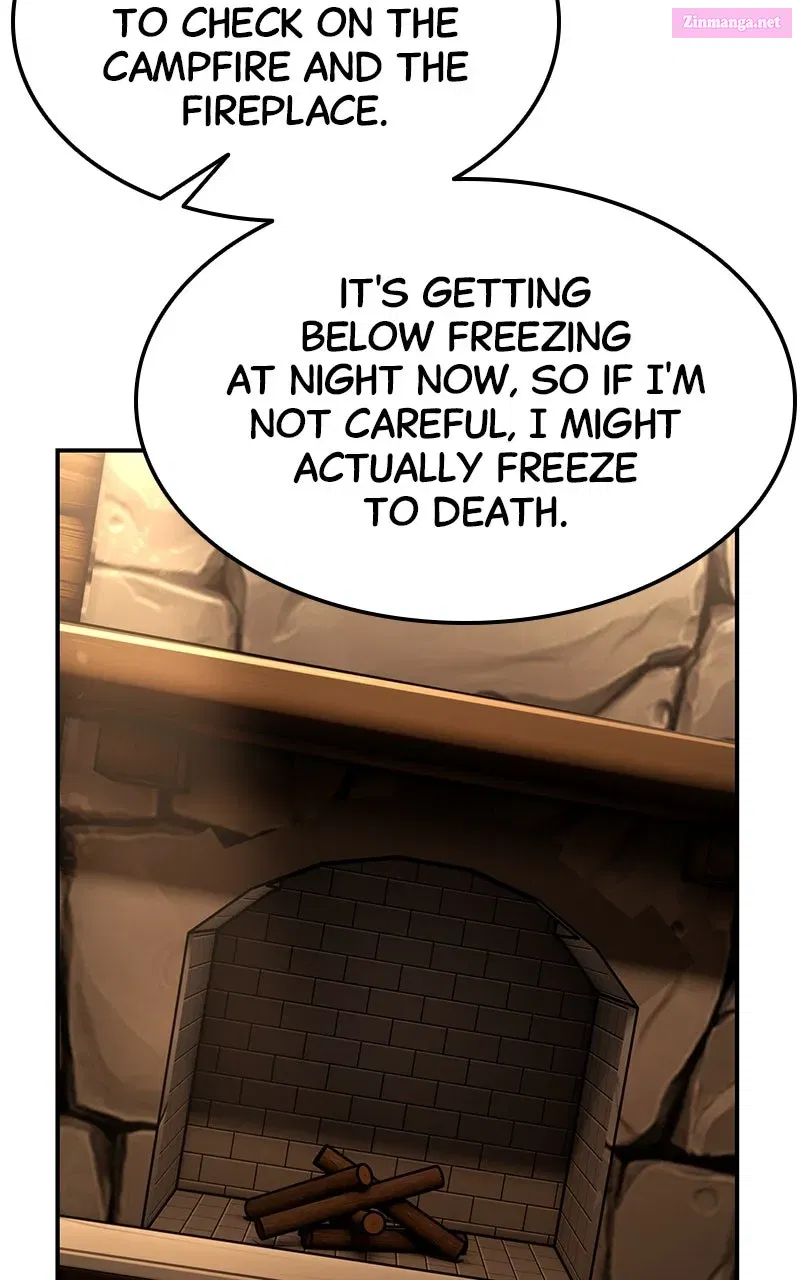 The Extra’sAcademy Survival Guide Chapter 37 page 161 - 