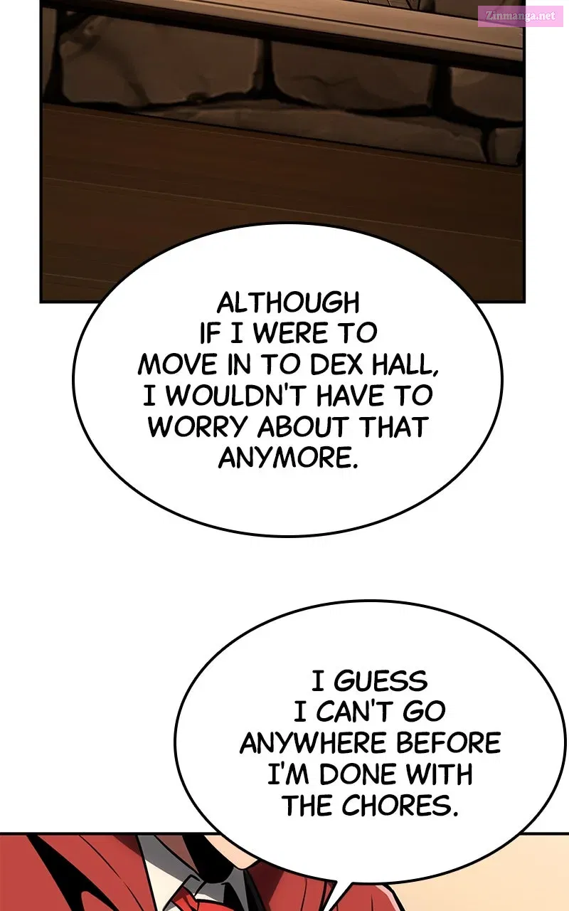 The Extra’sAcademy Survival Guide Chapter 37 page 162 - 