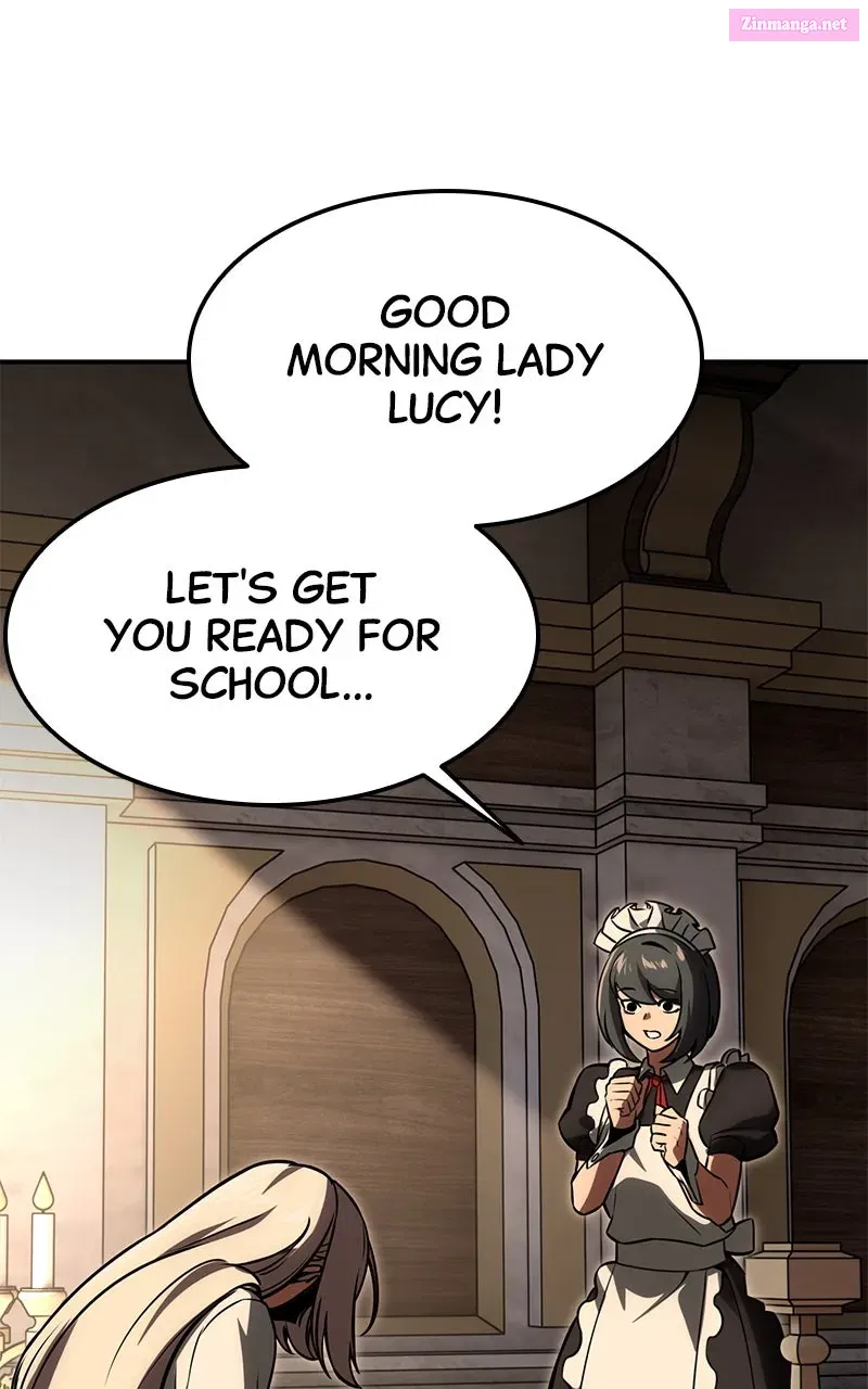 The Extra’sAcademy Survival Guide Chapter 37 page 21 - 