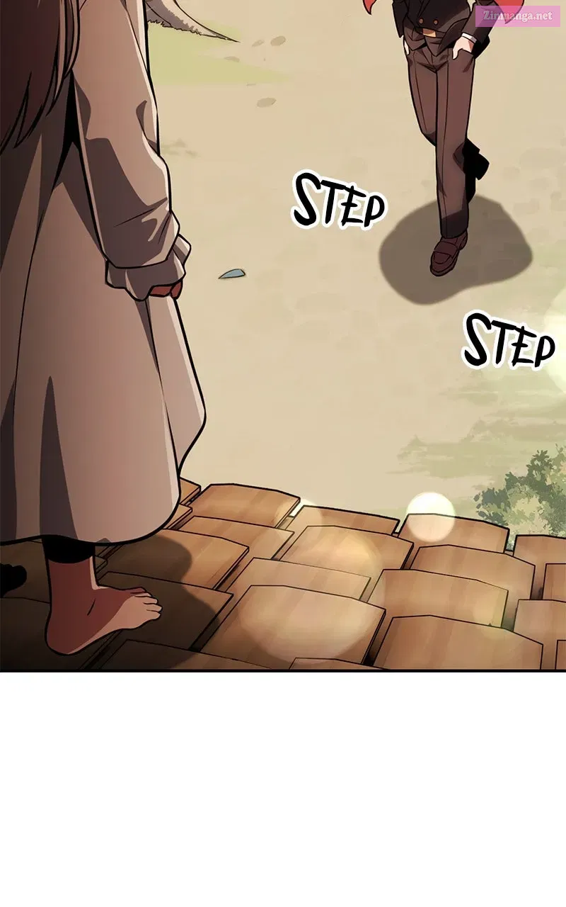 The Extra’sAcademy Survival Guide Chapter 37 page 30 - 