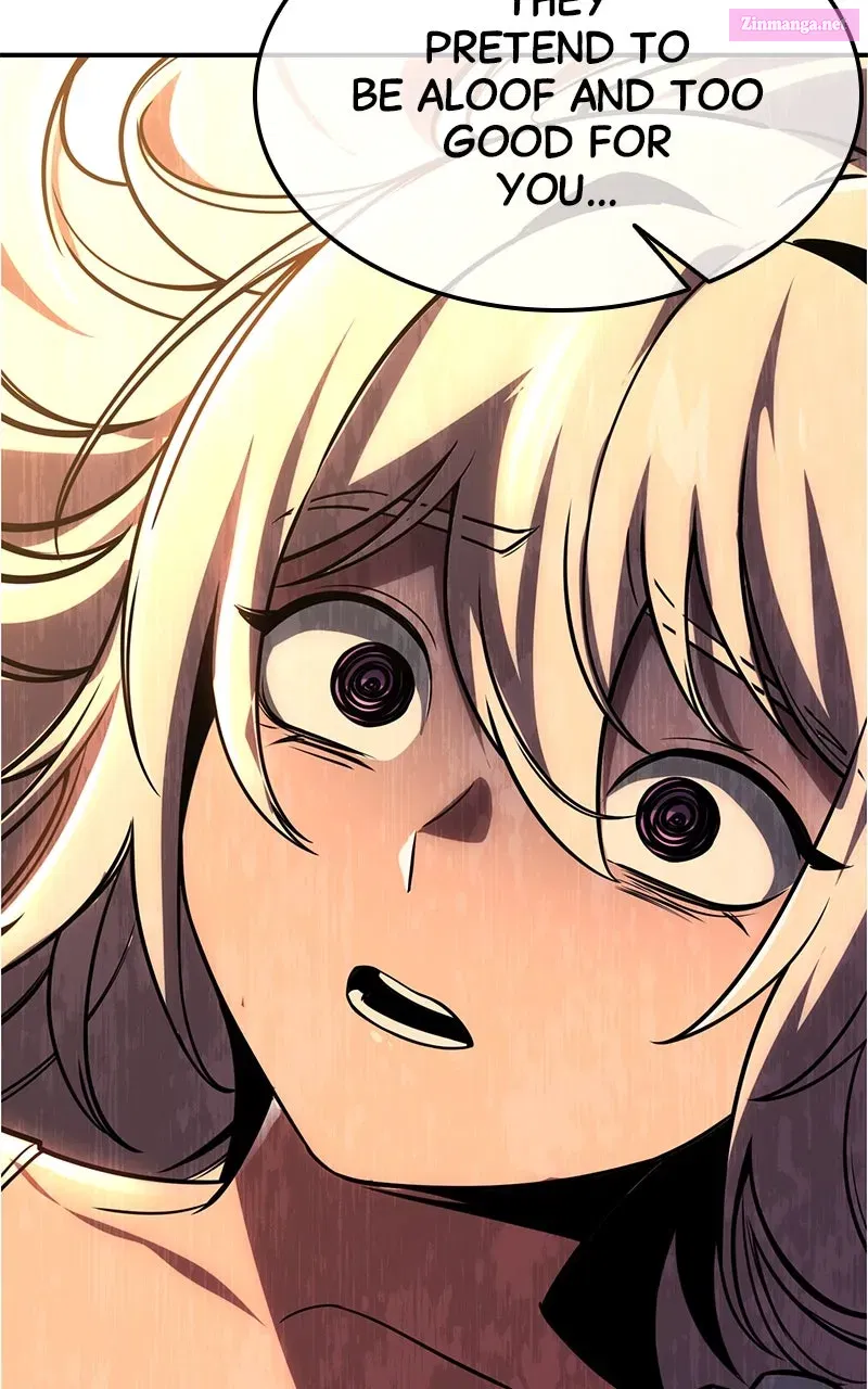 The Extra’sAcademy Survival Guide Chapter 37 page 40 - 