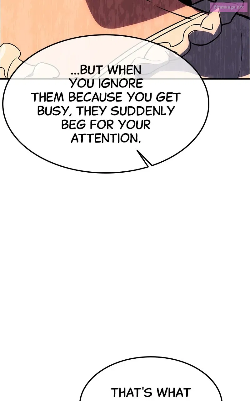 The Extra’sAcademy Survival Guide Chapter 37 page 41 - 