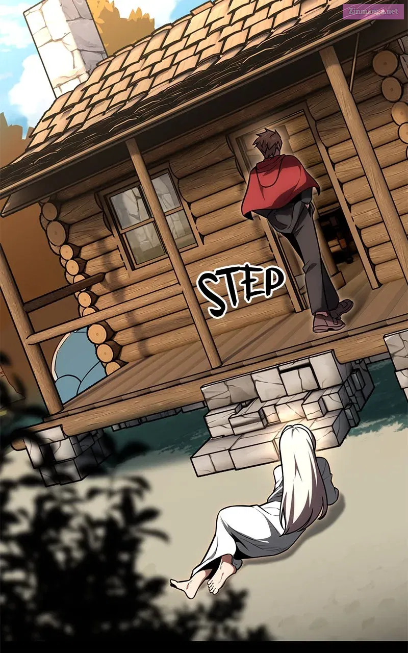 The Extra’sAcademy Survival Guide Chapter 37 page 44 - 