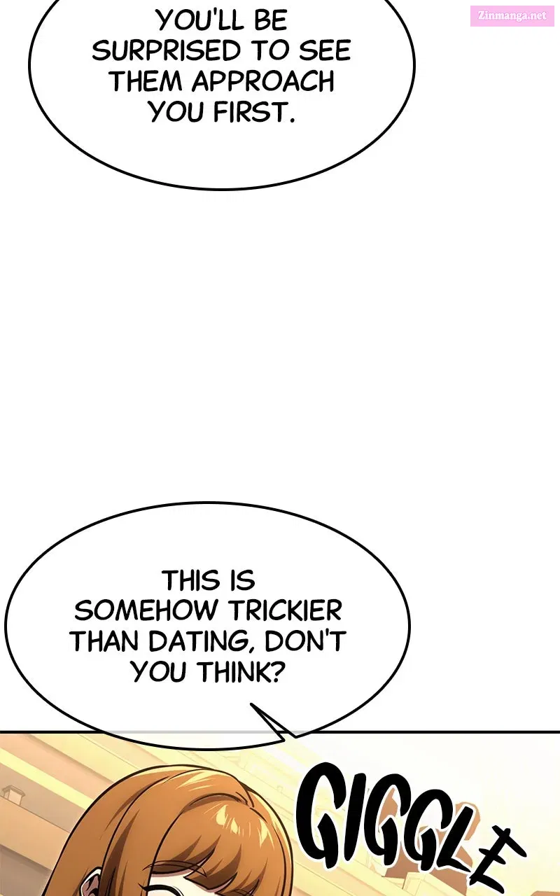 The Extra’sAcademy Survival Guide Chapter 37 page 47 - 