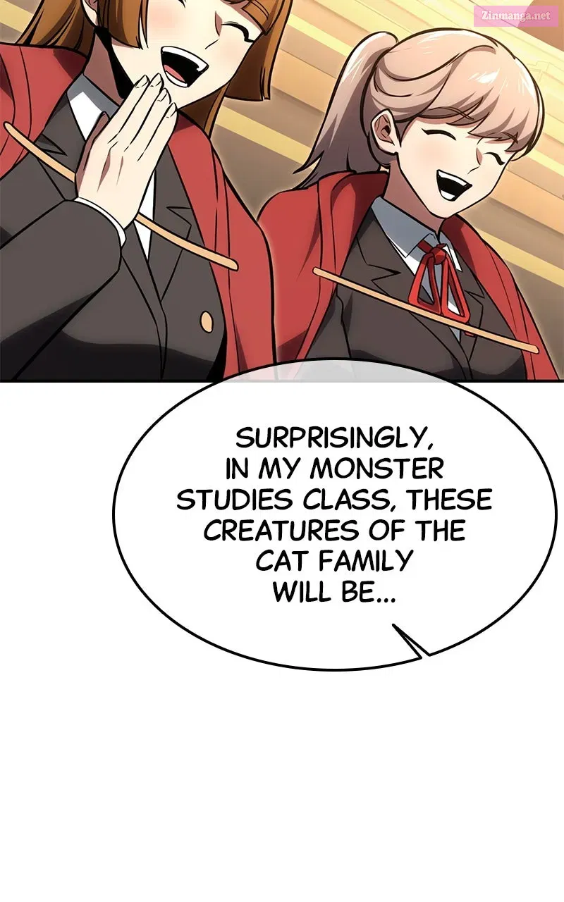 The Extra’sAcademy Survival Guide Chapter 37 page 48 - 