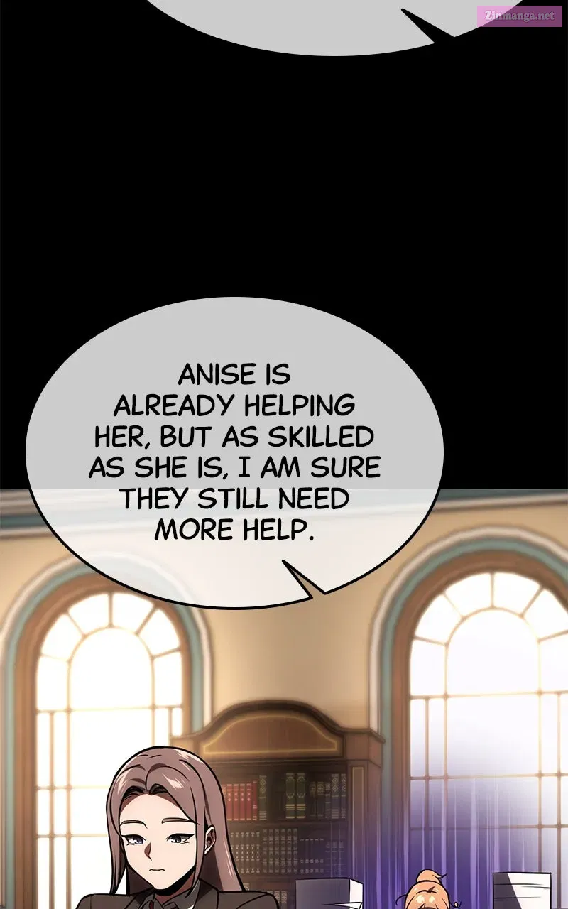 The Extra’sAcademy Survival Guide Chapter 37 page 62 - 