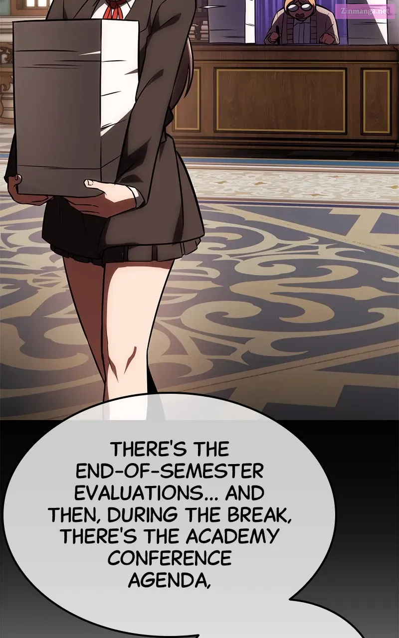 The Extra’sAcademy Survival Guide Chapter 37 page 63 - 