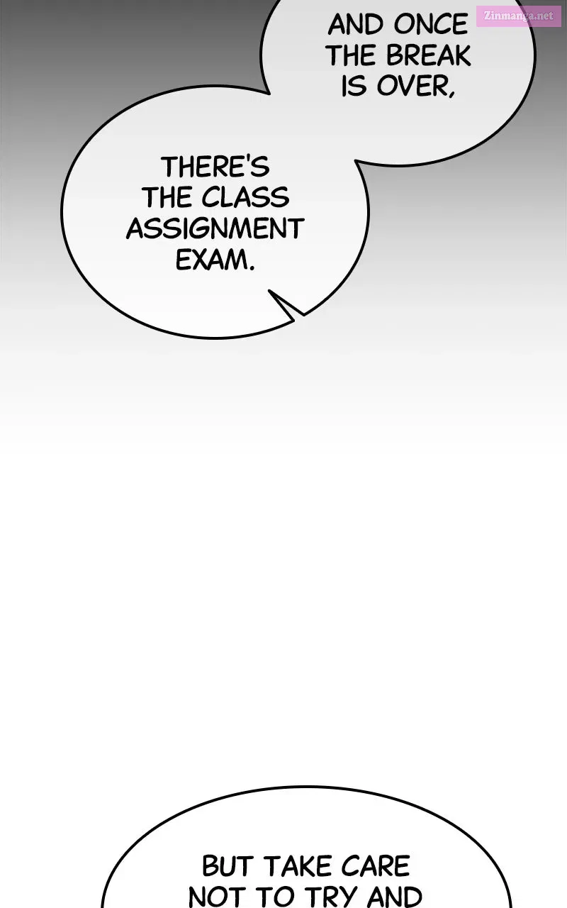 The Extra’sAcademy Survival Guide Chapter 37 page 64 - 
