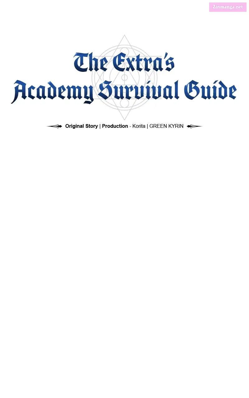 The Extra’sAcademy Survival Guide Chapter 37 page 69 - 