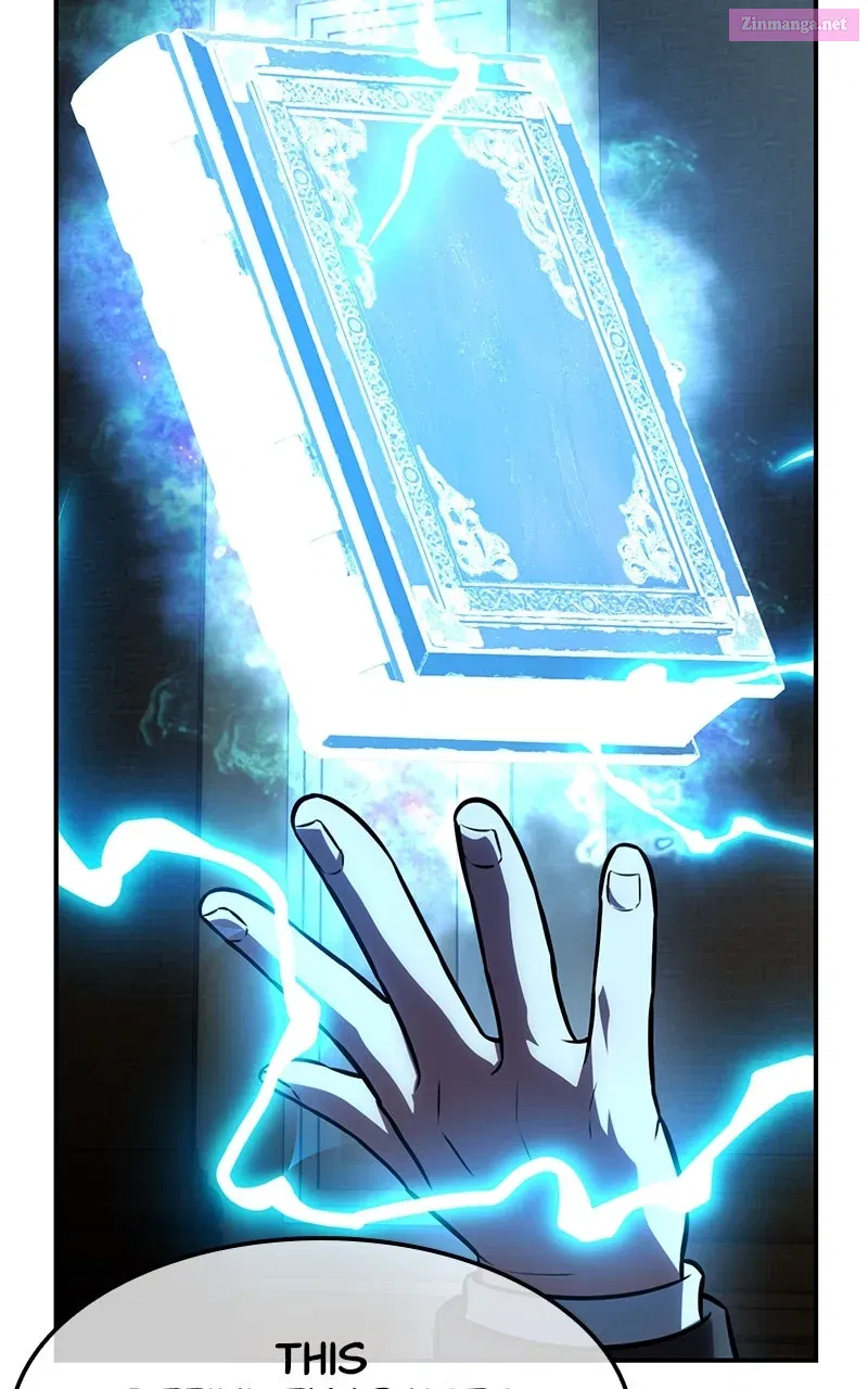 The Extra’sAcademy Survival Guide Chapter 37 page 71 - 
