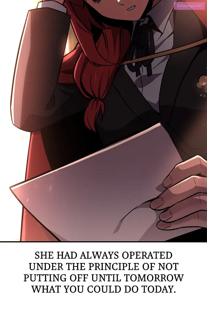 The Extra’sAcademy Survival Guide Chapter 37 page 80 - 