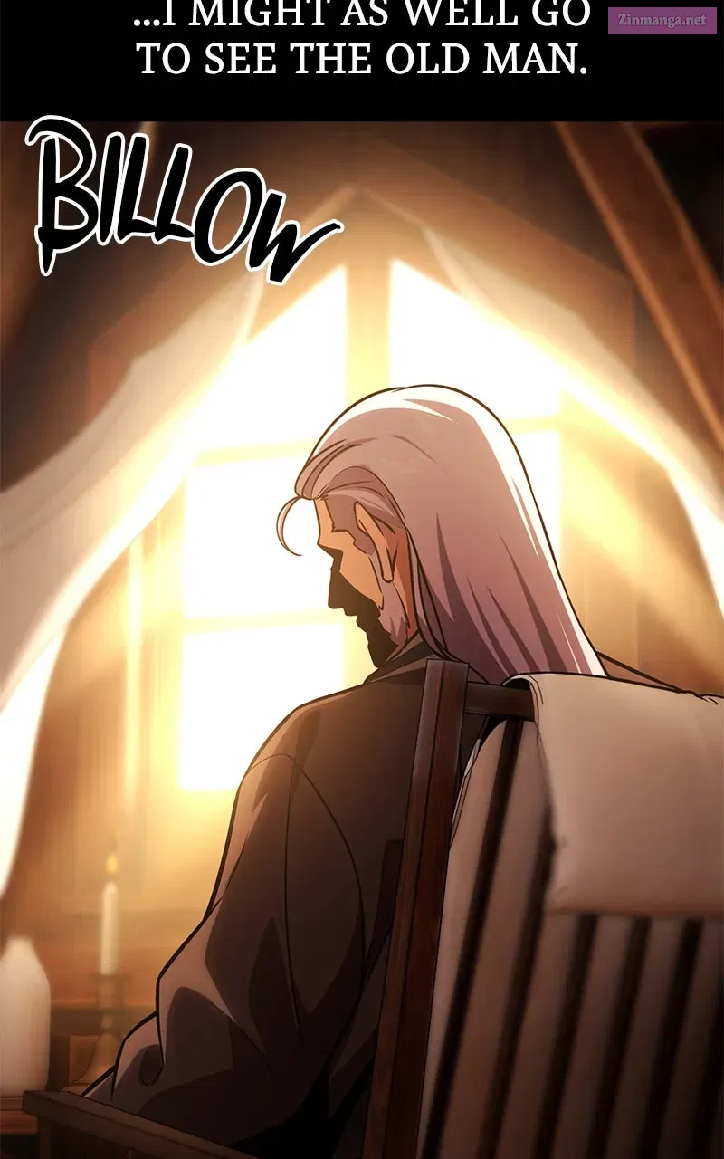 The Extra’sAcademy Survival Guide Chapter 37 page 9 - 