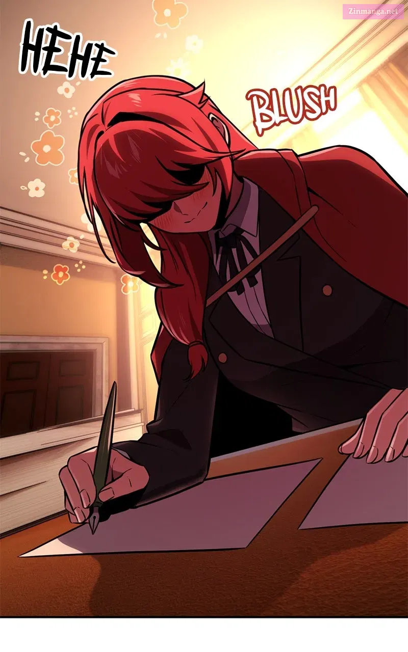 The Extra’sAcademy Survival Guide Chapter 37 page 85 - 