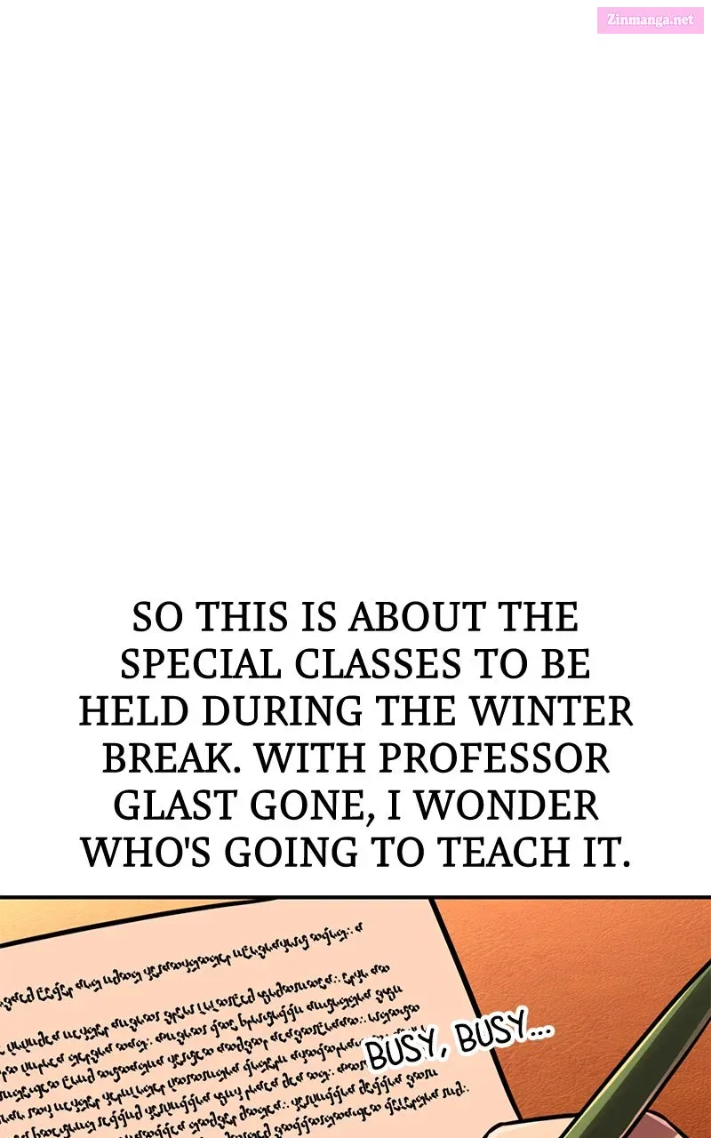 The Extra’sAcademy Survival Guide Chapter 37 page 86 - 
