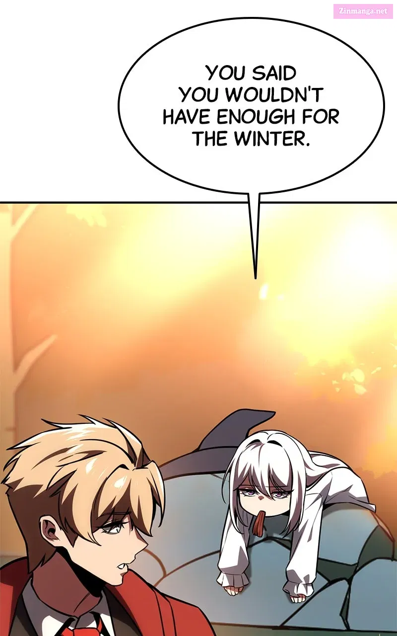 The Extra’sAcademy Survival Guide Chapter 37 page 99 - 
