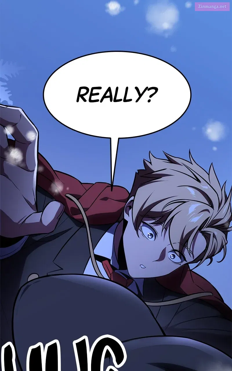 The Extra’sAcademy Survival Guide Chapter 38 page 102 - 
