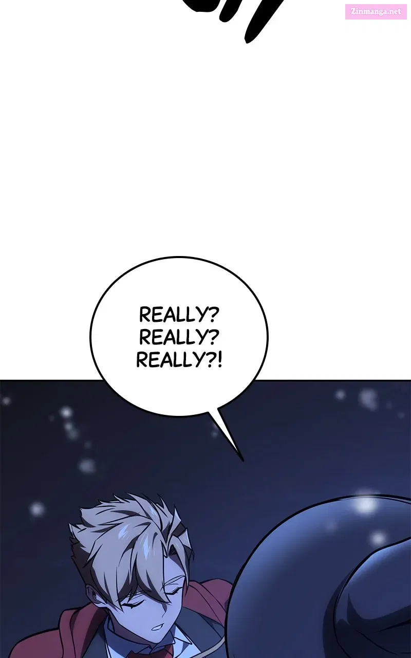 The Extra’sAcademy Survival Guide Chapter 38 page 106 - 