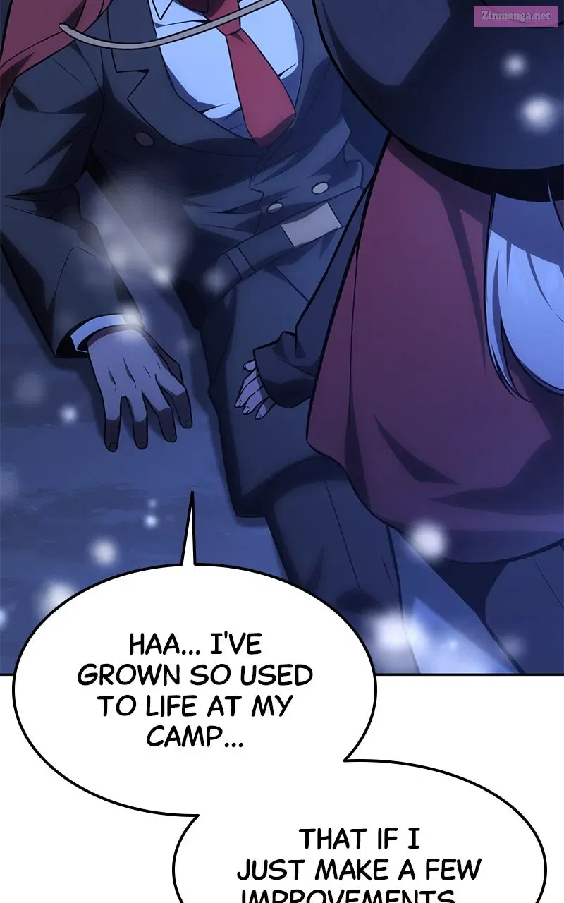 The Extra’sAcademy Survival Guide Chapter 38 page 107 - 