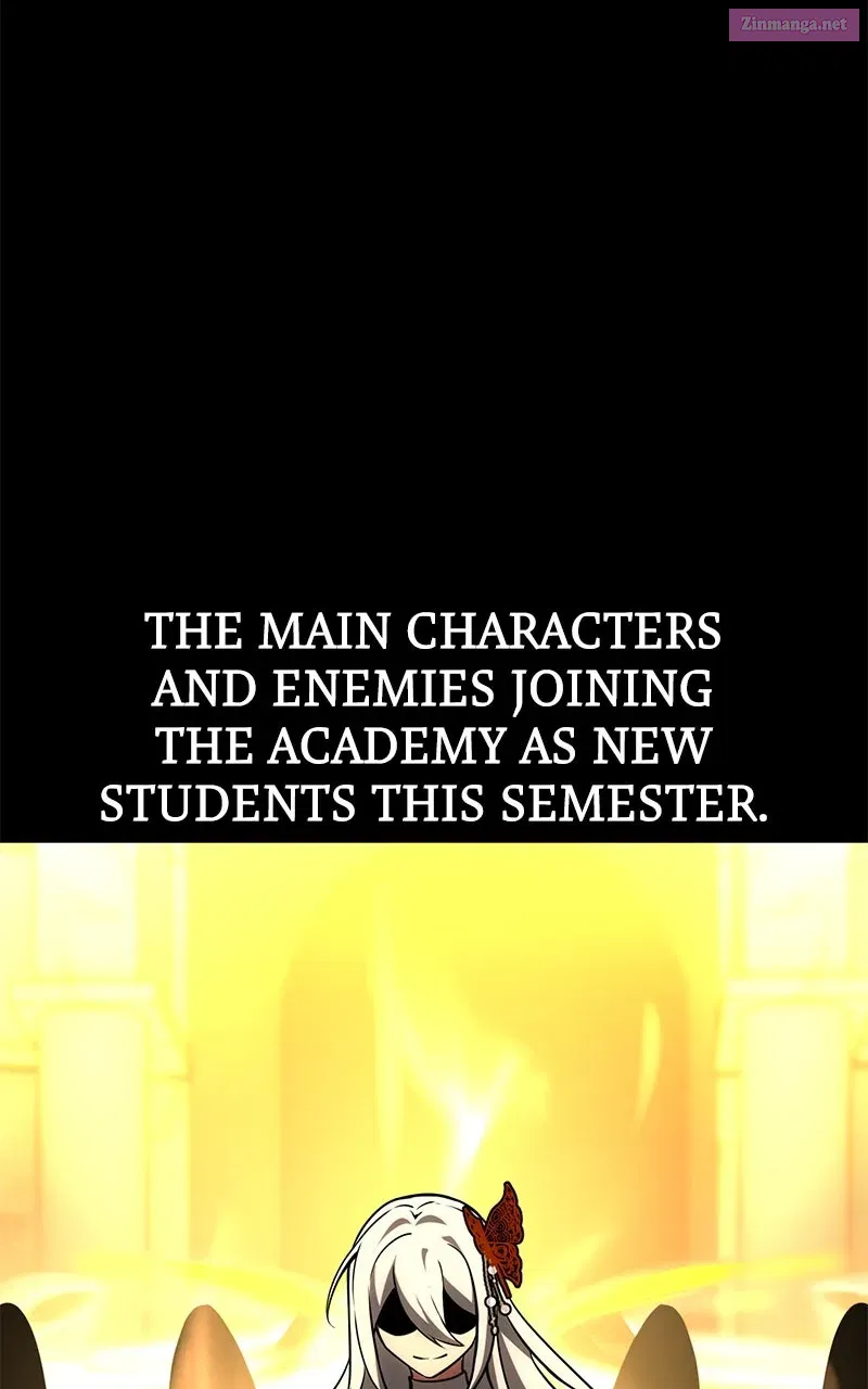 The Extra’sAcademy Survival Guide Chapter 38 page 114 - 