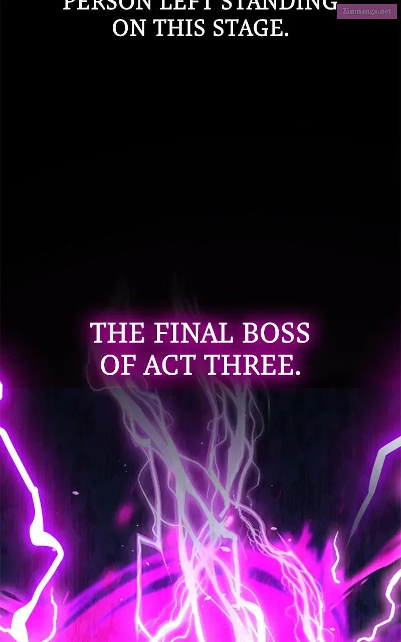 The Extra’sAcademy Survival Guide Chapter 38 page 116 - 