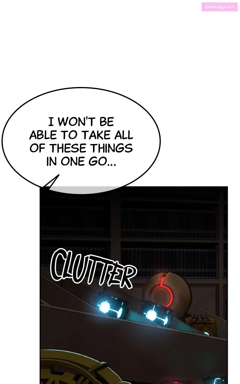The Extra’sAcademy Survival Guide Chapter 38 page 13 - 