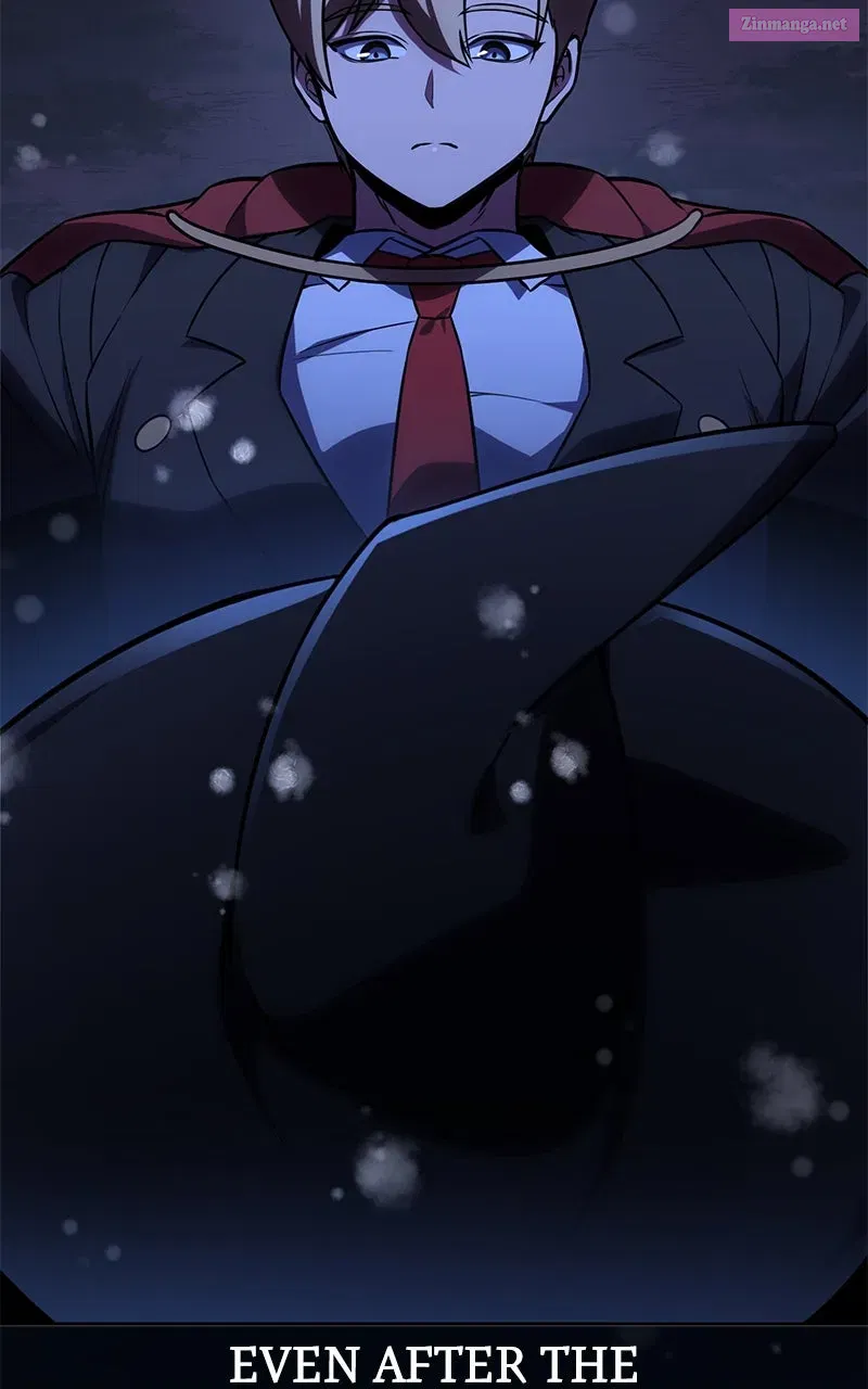 The Extra’sAcademy Survival Guide Chapter 38 page 121 - 
