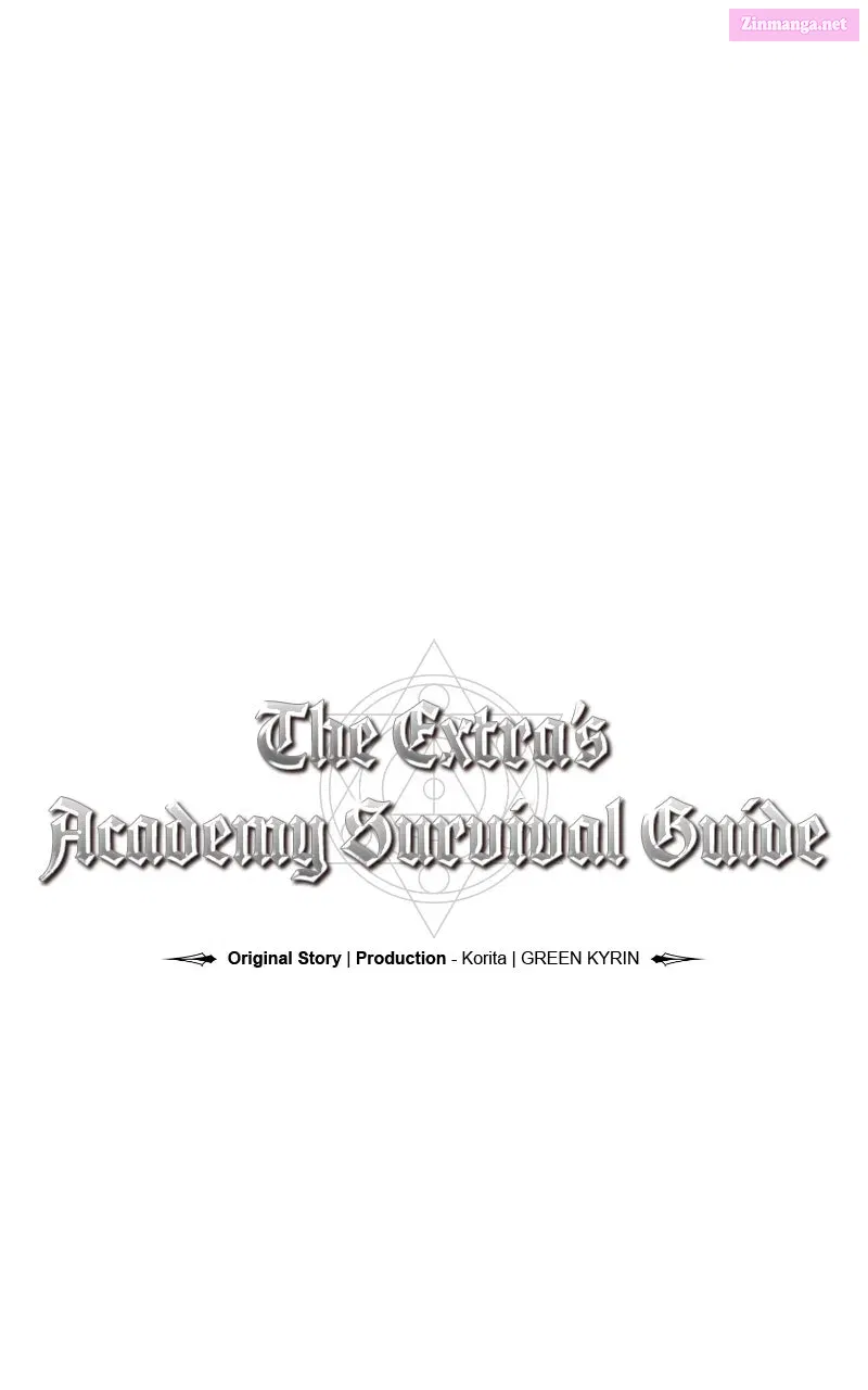 The Extra’sAcademy Survival Guide Chapter 38 page 127 - 