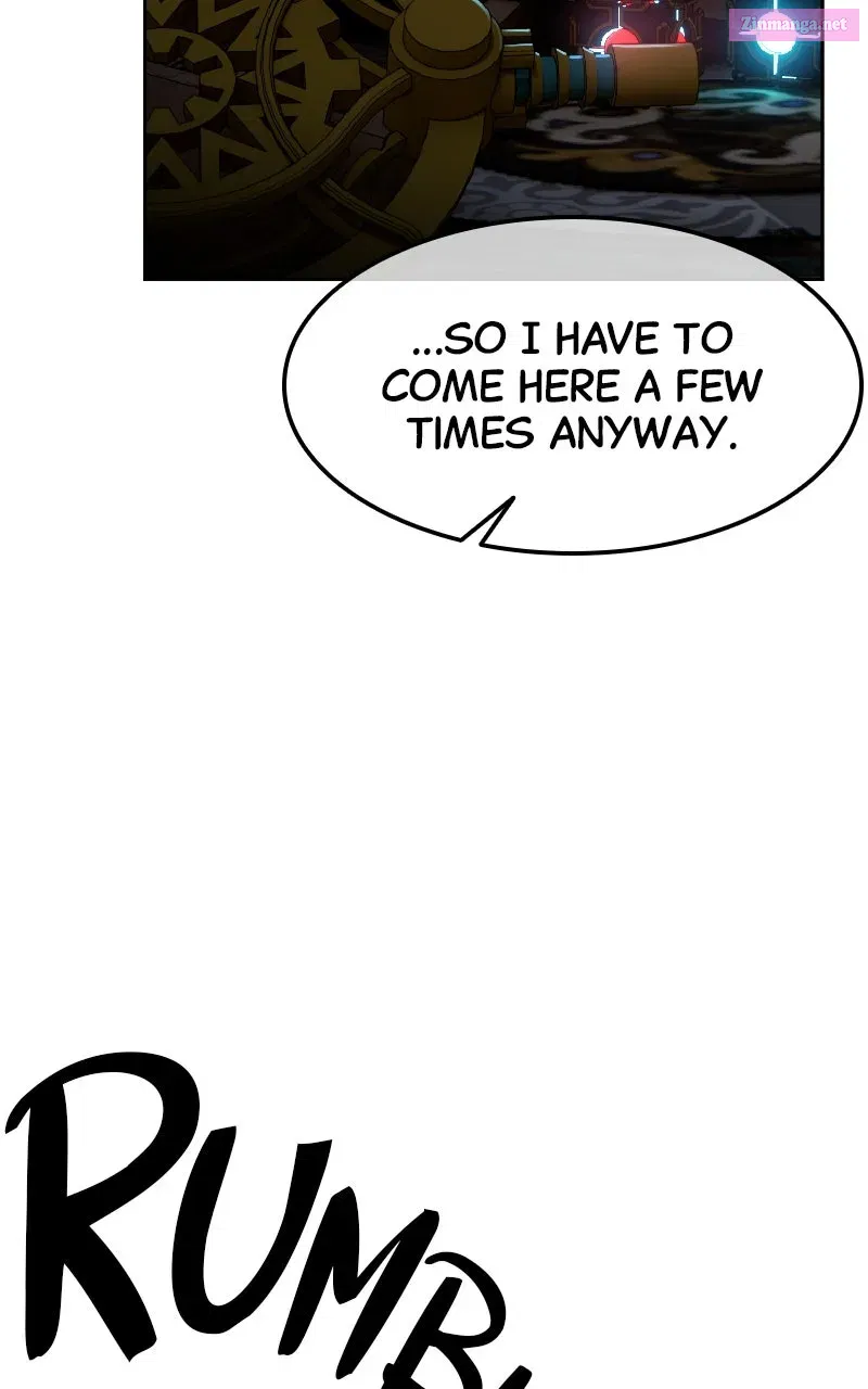 The Extra’sAcademy Survival Guide Chapter 38 page 14 - 