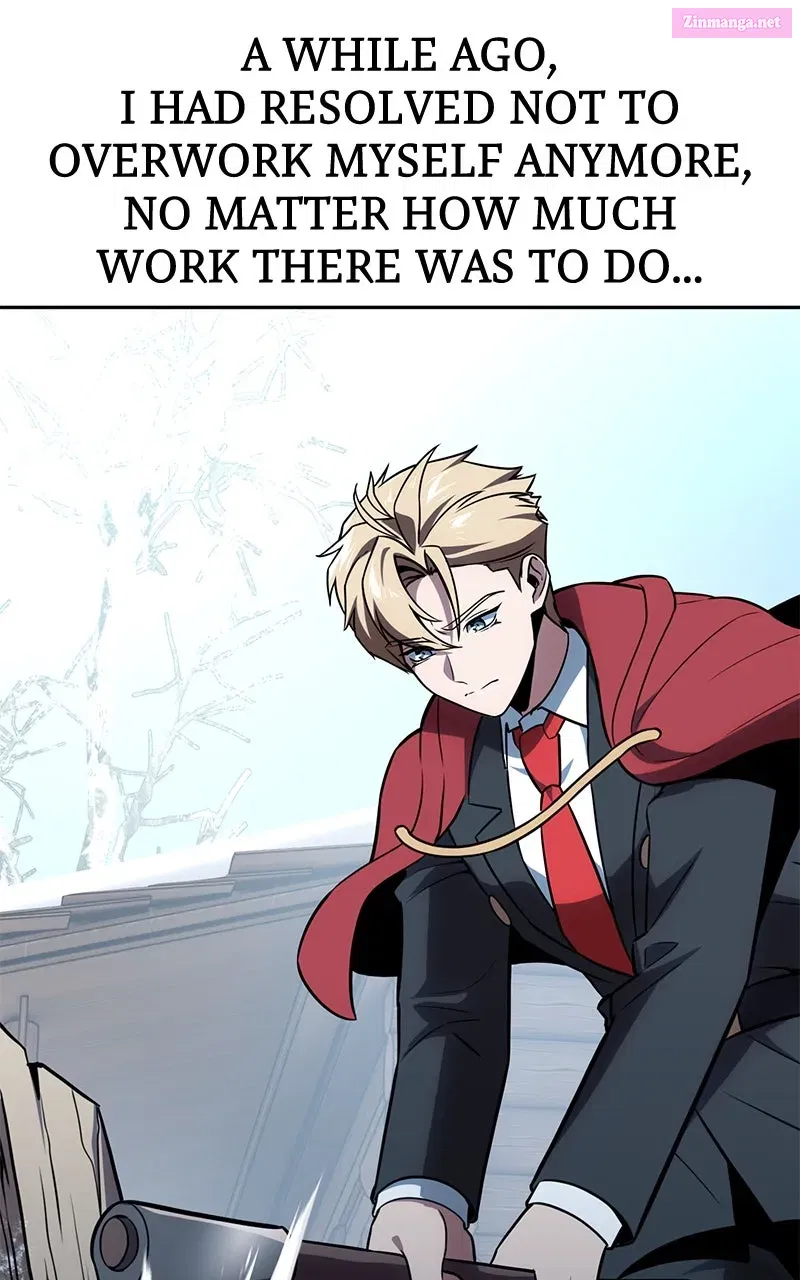 The Extra’sAcademy Survival Guide Chapter 38 page 133 - 