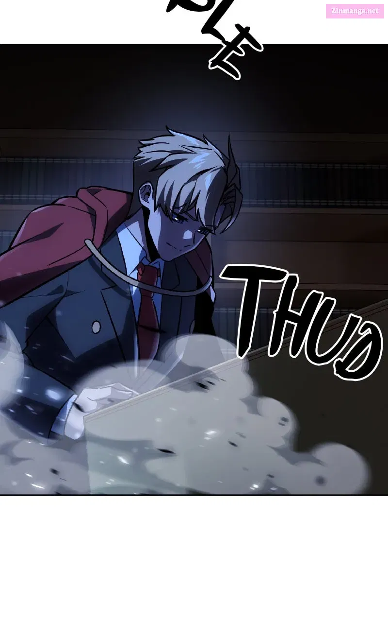The Extra’sAcademy Survival Guide Chapter 38 page 15 - 