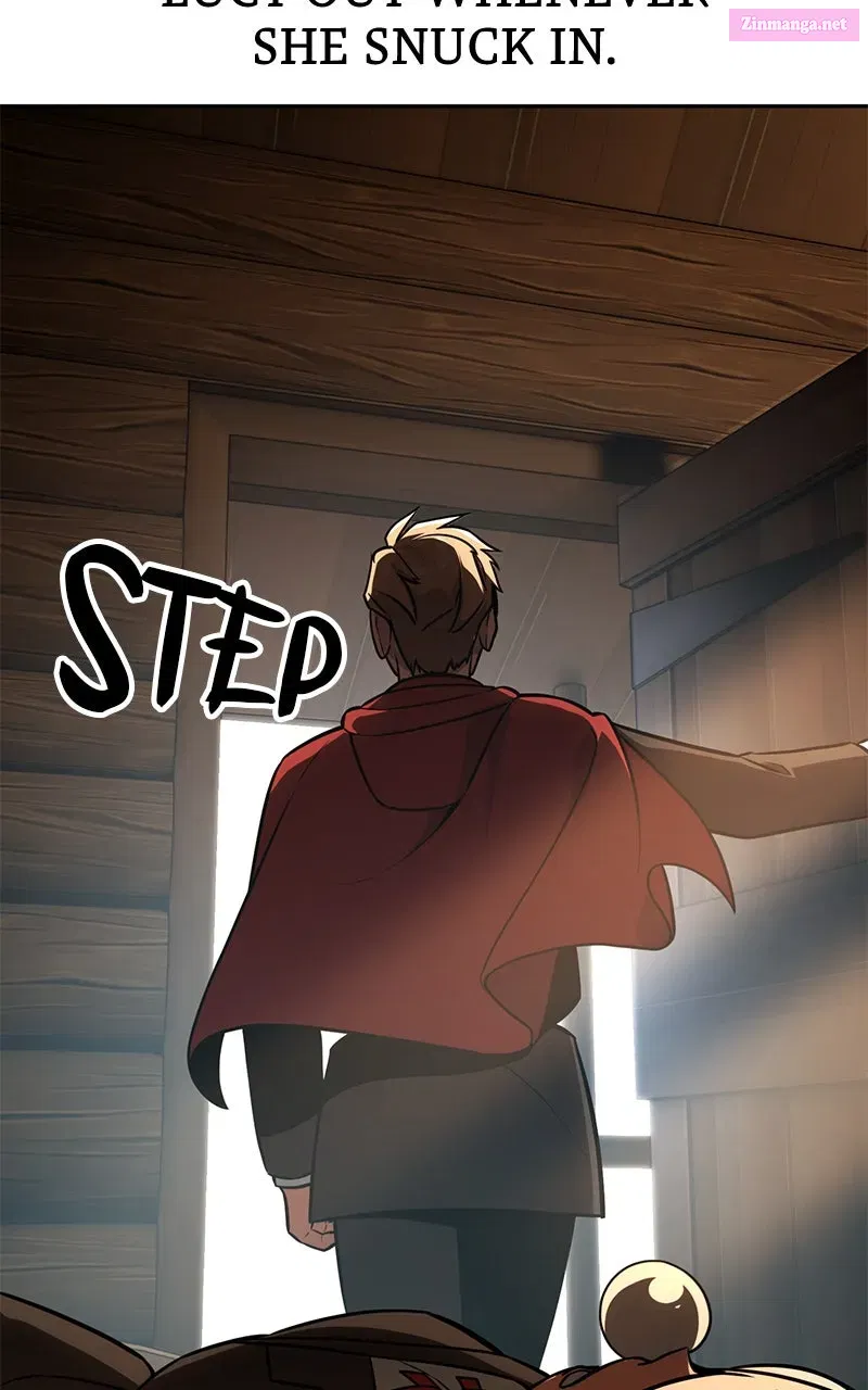 The Extra’sAcademy Survival Guide Chapter 38 page 143 - 