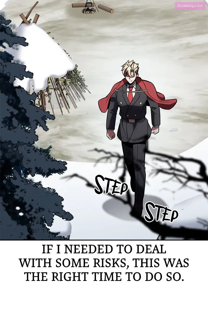 The Extra’sAcademy Survival Guide Chapter 38 page 147 - 