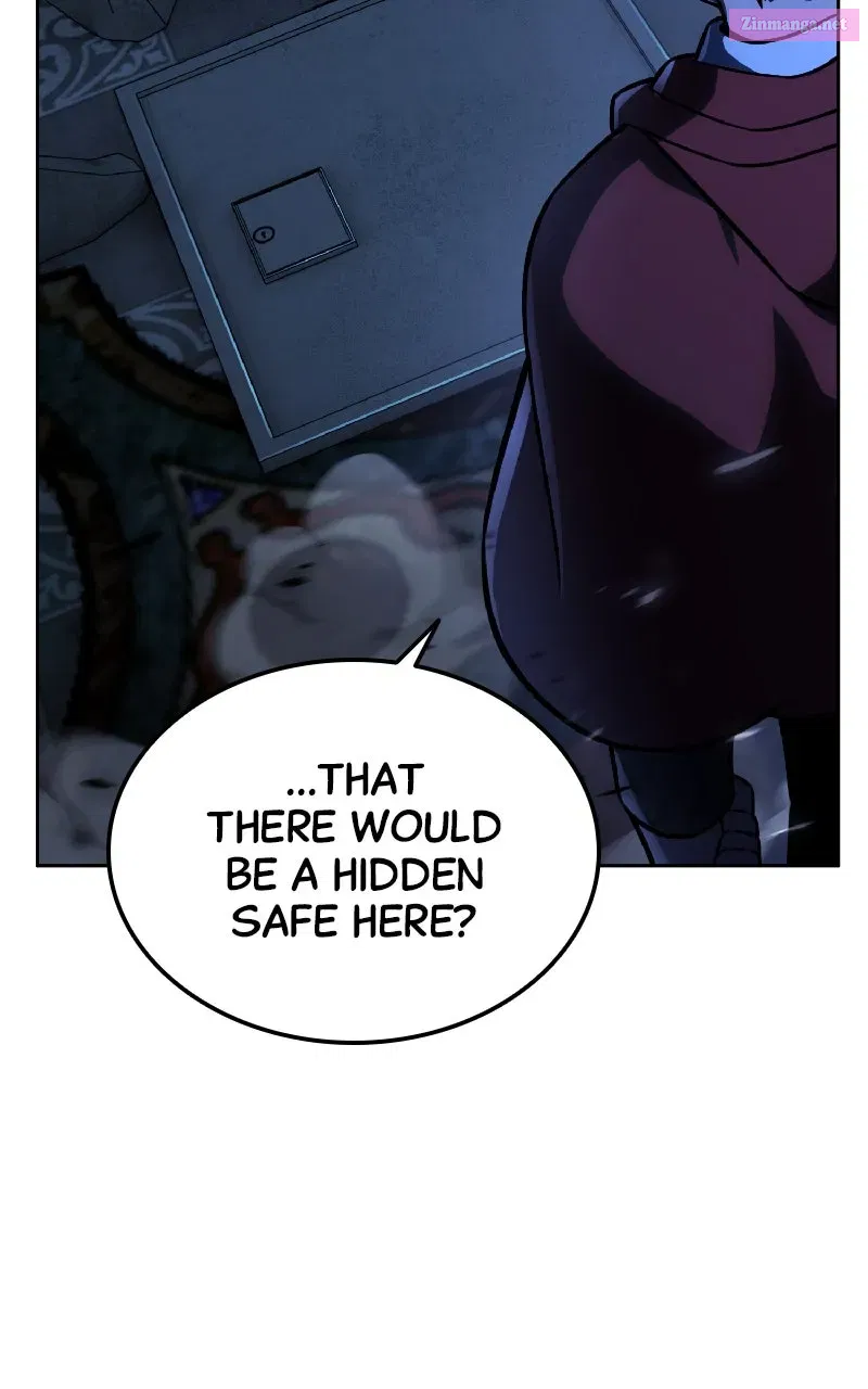 The Extra’sAcademy Survival Guide Chapter 38 page 17 - 